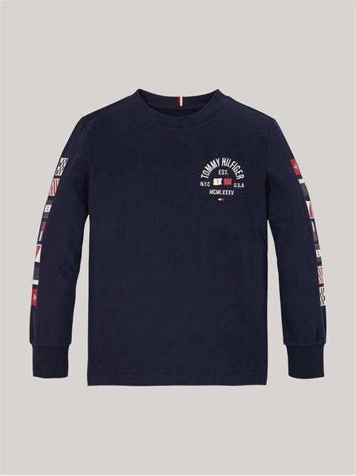  TOMMY HILFIGER | KB0KB09384J/DW5